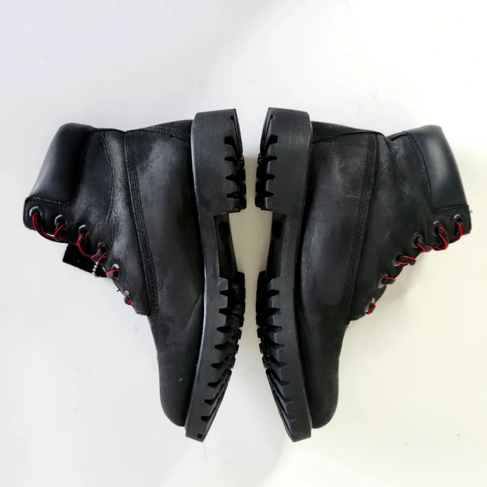 Timberland inch premium